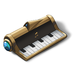 Icon: Instrument